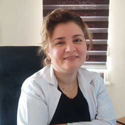 Dr. Fatma Şengül KINALI