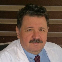 Dr. Mehmet BÜR