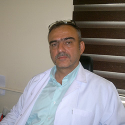 Dr. Mustafa Gökhan KINALI